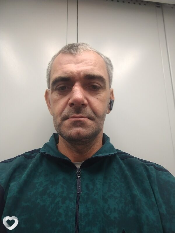Дмитрий, 46, Несвиже — анкета №3142952