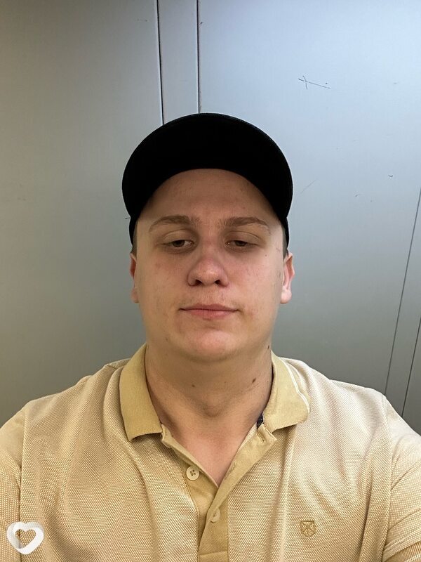 Дима, 20, Астрахани — анкета №3142953