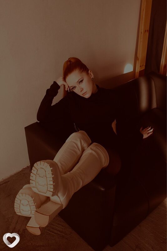 Кристина, 20, Москве — анкета №3142968