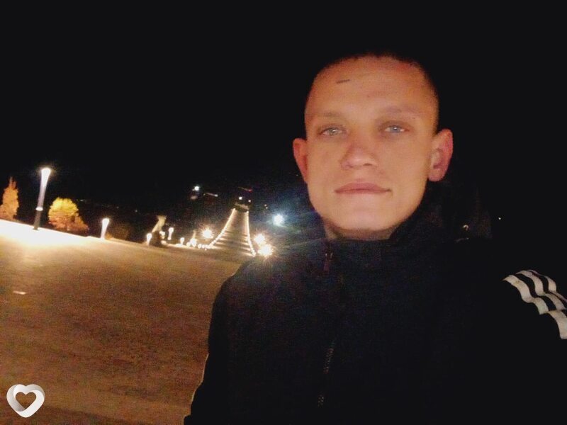 Александр, 27, Санкт-Петербурге — анкета №3142969
