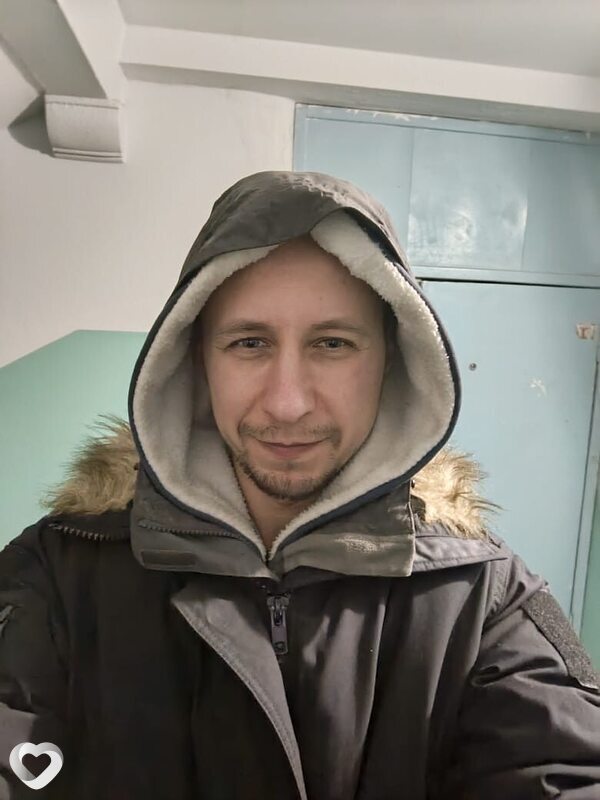 Леха, 26, Санкт-Петербурге — анкета №3142970