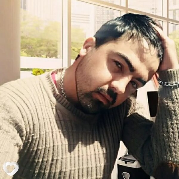 Умед, 35, Москве — анкета №3142973