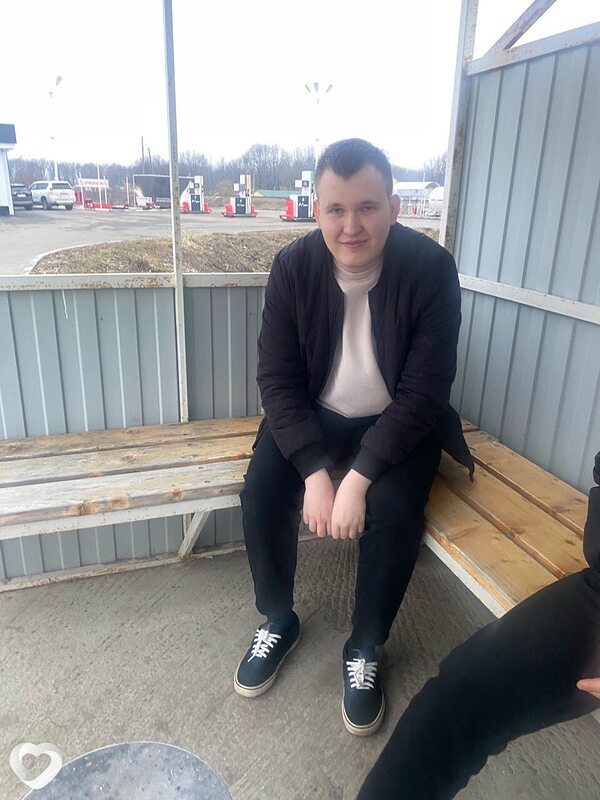 Алексей, 21, Чебоксарах — анкета №3142978