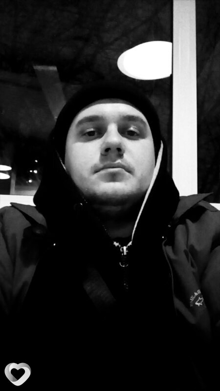 Слава, 22, Новосибирске — анкета №3142986