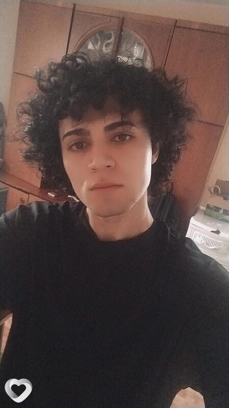 Садиг, 25, Минске — анкета №3142888