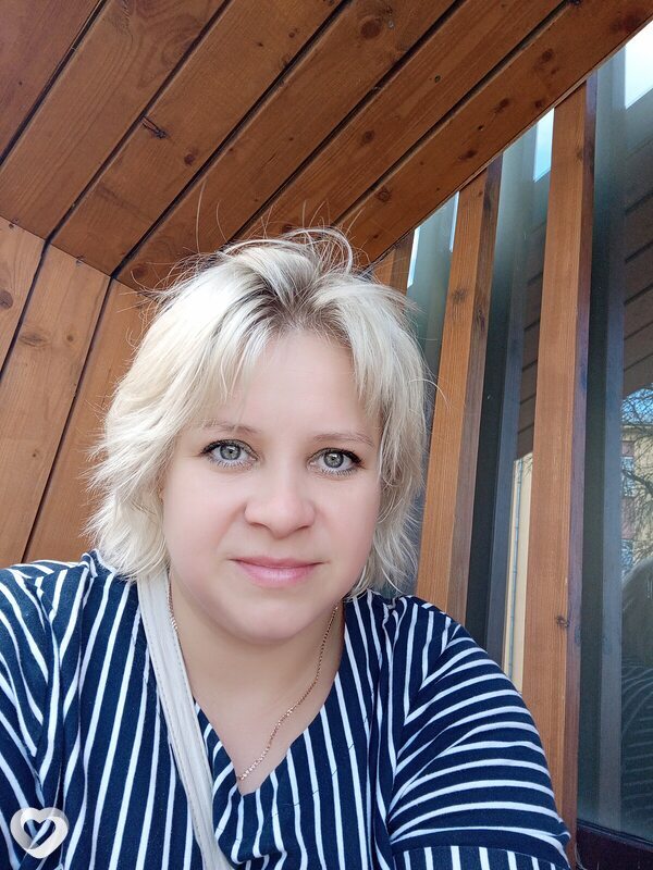 Наталия, 41, Иванове — анкета №3142891