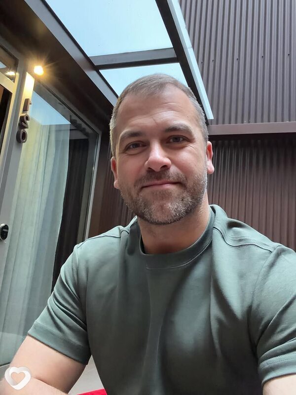Дима, 44, Ростове-на-Дону — анкета №3142895