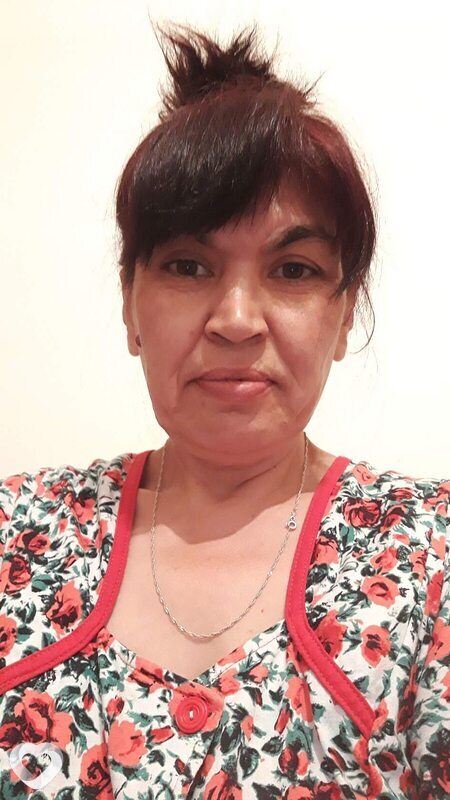 Юля, 55, Астане — анкета №3142897