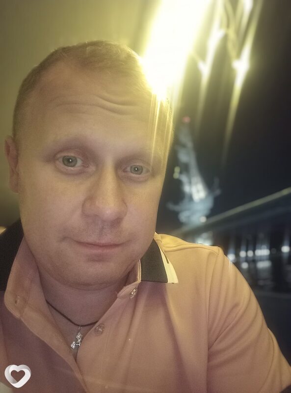 Александр, 39, Воронеже — анкета №3142900