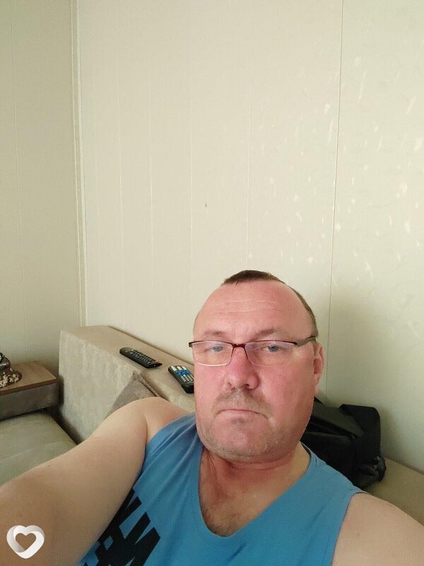 Сергей, 58, Саранске — анкета №3142904