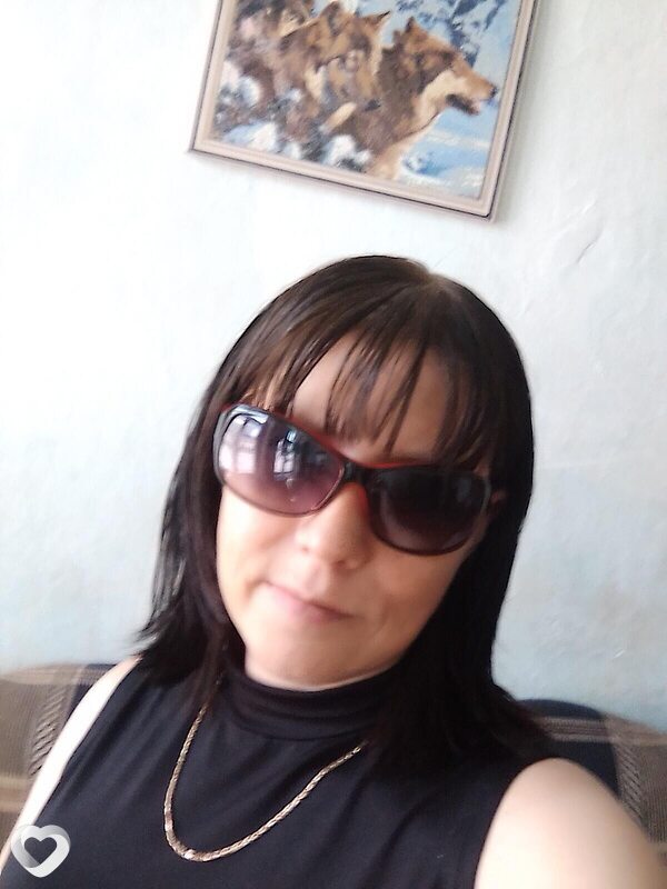 Наталья, 43, Кемерове — анкета №3142909