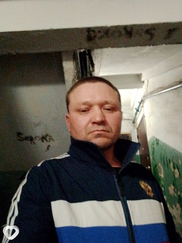 Валерий, 43, Казани — анкета №3142910