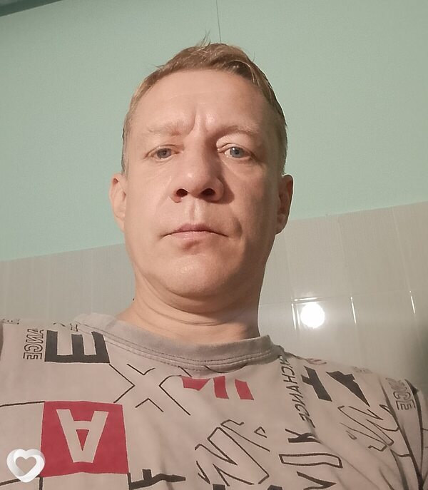 Николай, 49, Владимире — анкета №3142992