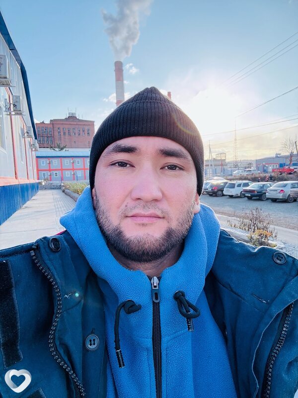 Тимур, 29, Партизанске — анкета №3142994
