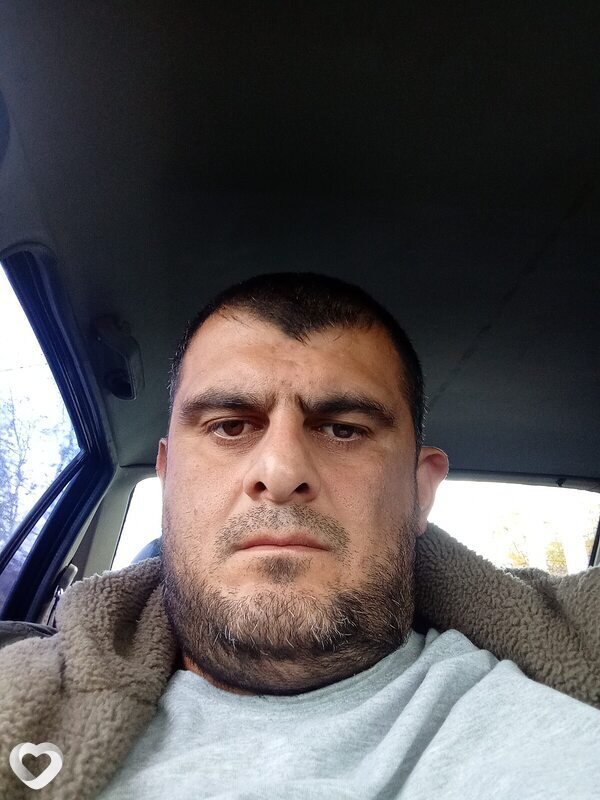 Эдем, 38, Краснодаре — анкета №3143002