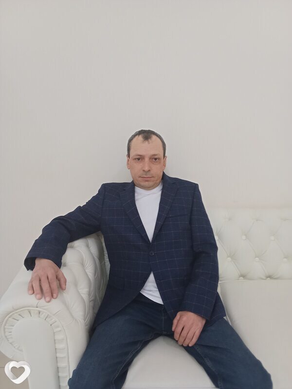 Сергей, 48, Пушкино (Московская Обл) — анкета №3143006