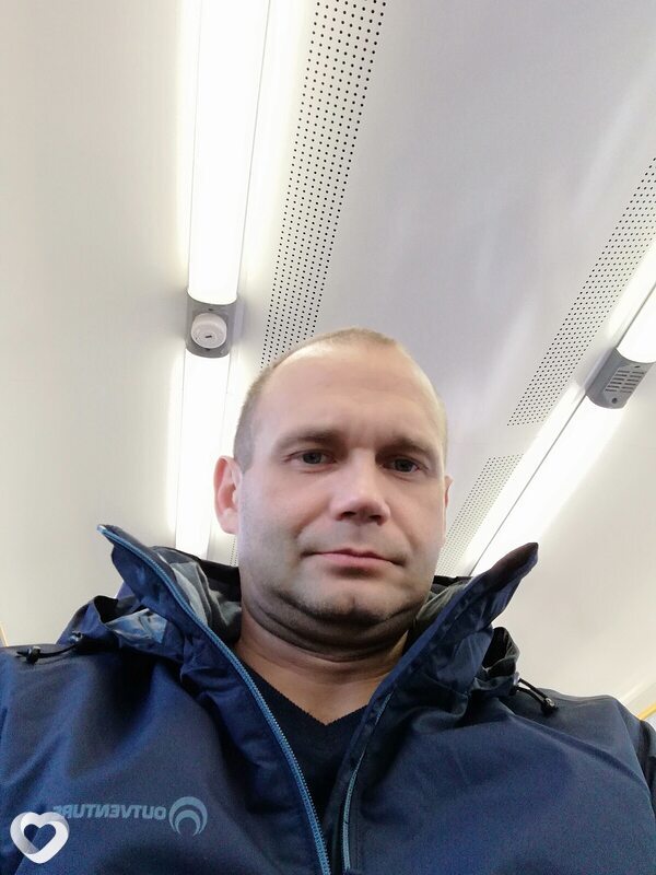 Павел, 48, Малоярославеце — анкета №3143018