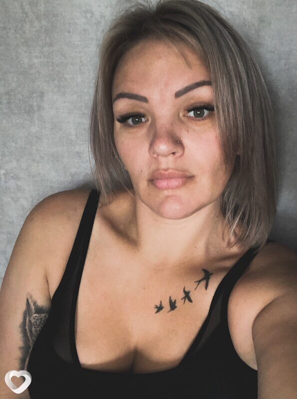 Иришка, 39, Стаханове — анкета №3143023