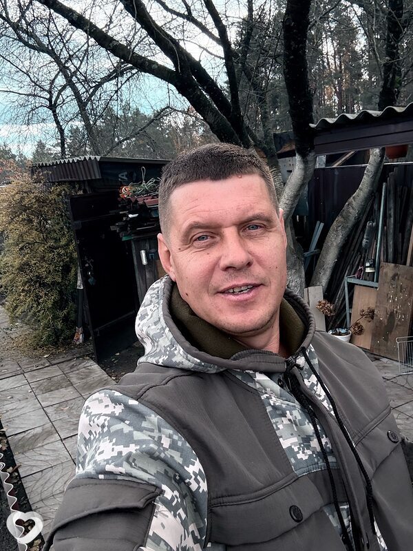 Денис, 46, Мозыре — анкета №3143033