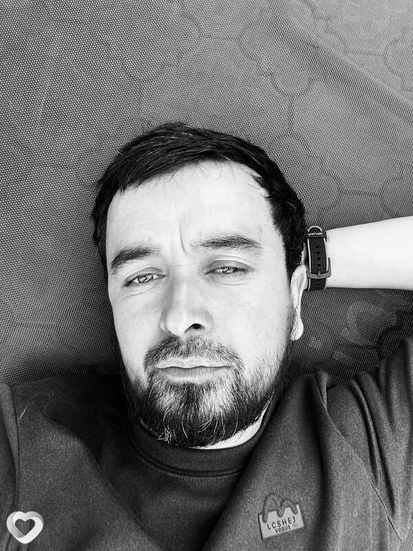 Мусафир, 30, Красноярске — анкета №3143096