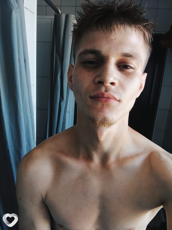 Слава, 25, Москве — анкета №3143098