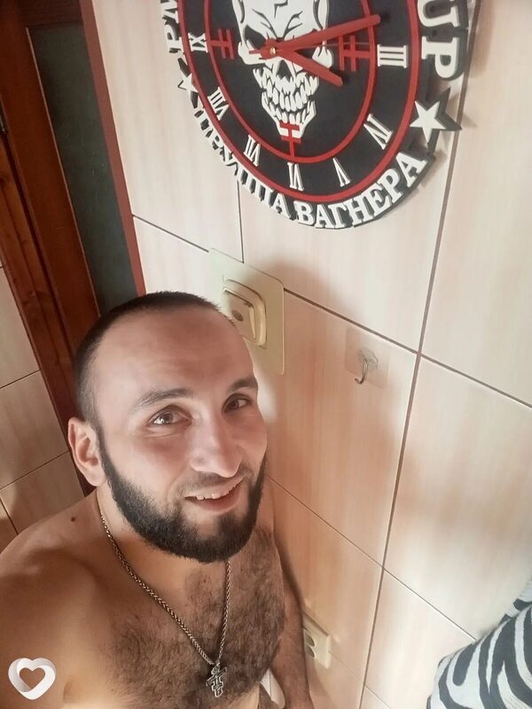 Дмитрий, 29, Ставрополе — анкета №3143106