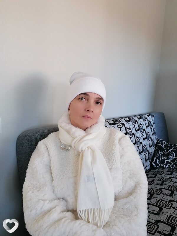 Вера, 44, Абакане — анкета №3143109
