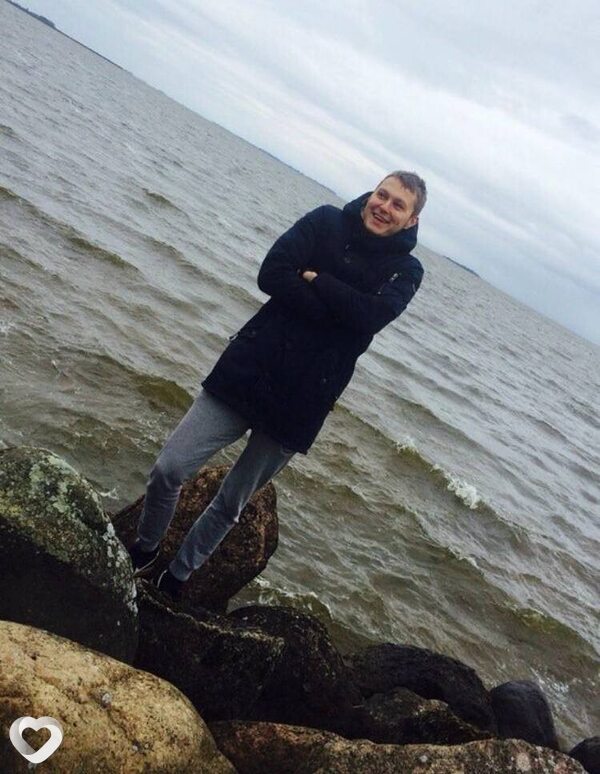 Сергей Казанова, 41, Рузаевке — анкета №3143111