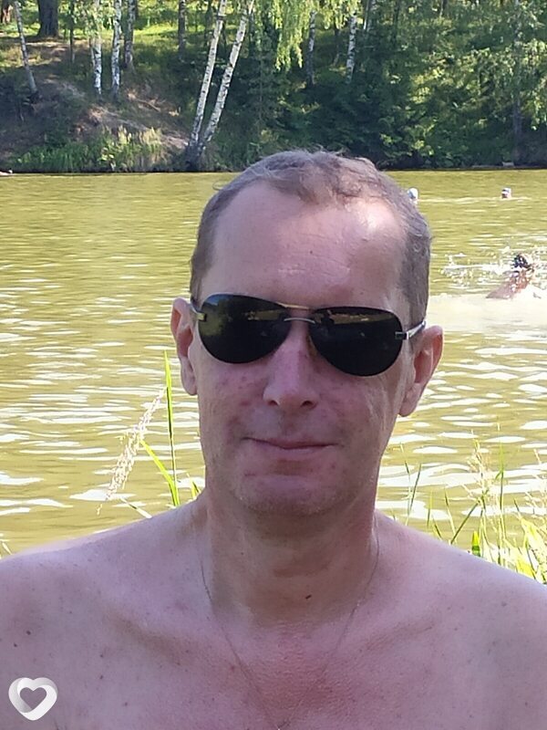 Виталий, 51, Иванове — анкета №3143112