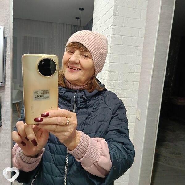 Татьяна, 58, Омске — анкета №3143066