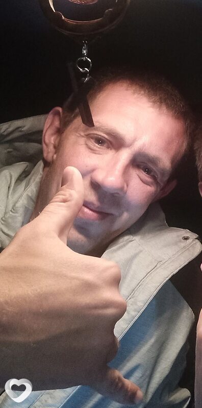 Иван, 37, Вологде — анкета №3143067