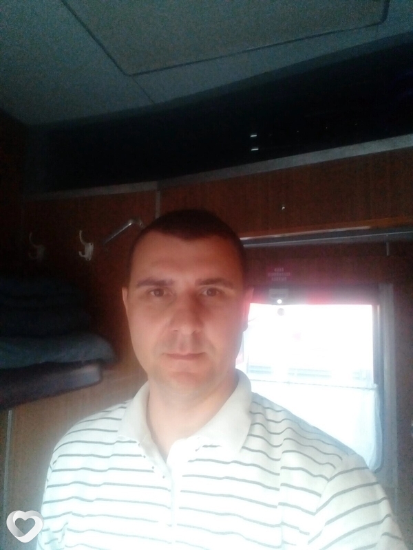 Вадим, 39, Уфе — анкета №3143073