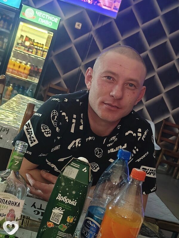 Александр, 33, Чите — анкета №3143081