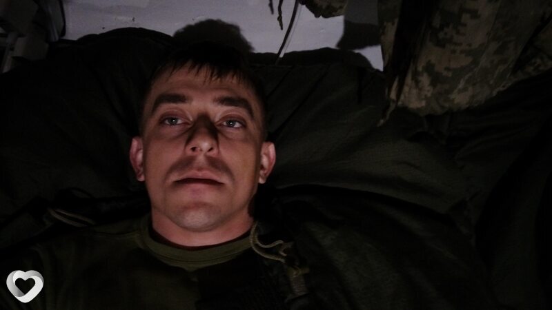 Павел, 32, Кривое Роге — анкета №3143083