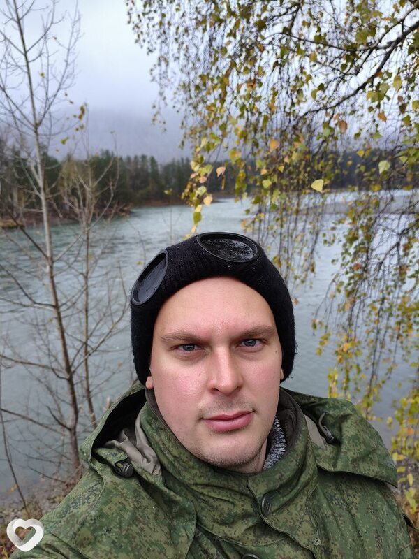 Александр, 33, Барнауле — анкета №3143086