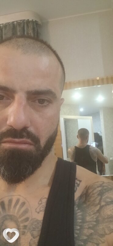 Армен, 36, Челябинске — анкета №3143047