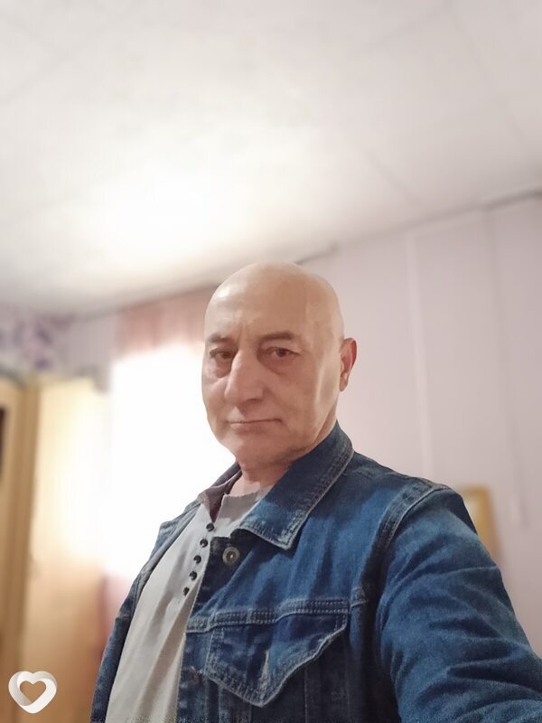 Макс, 49, Майкопе — анкета №3143054