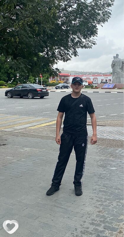 Дмитрий, Борзя