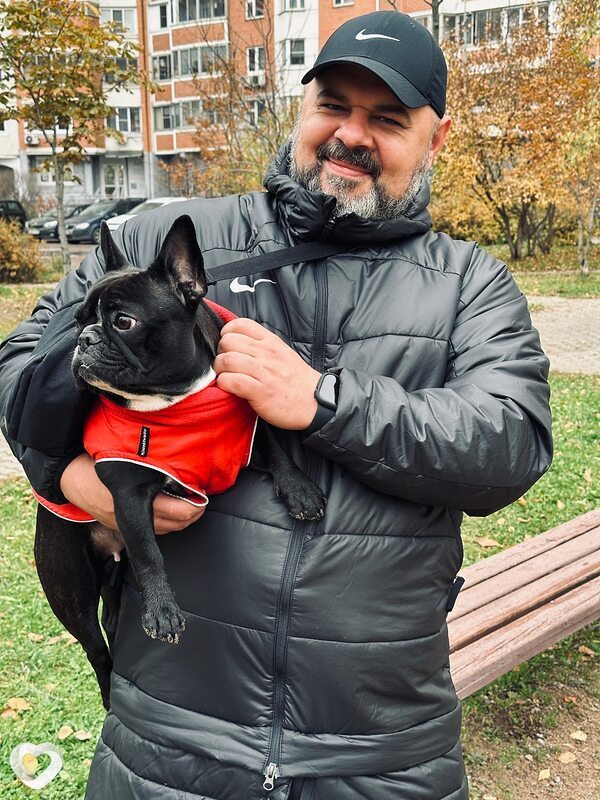 Михаил, 43, Люберцах — анкета №3143062
