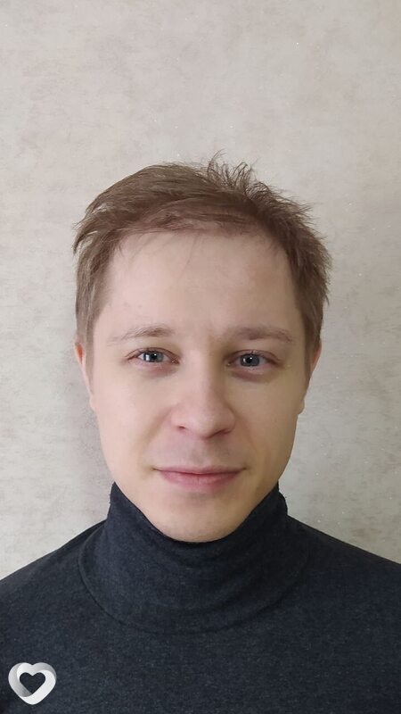 Иван, 35, Ярославле — анкета №3143394
