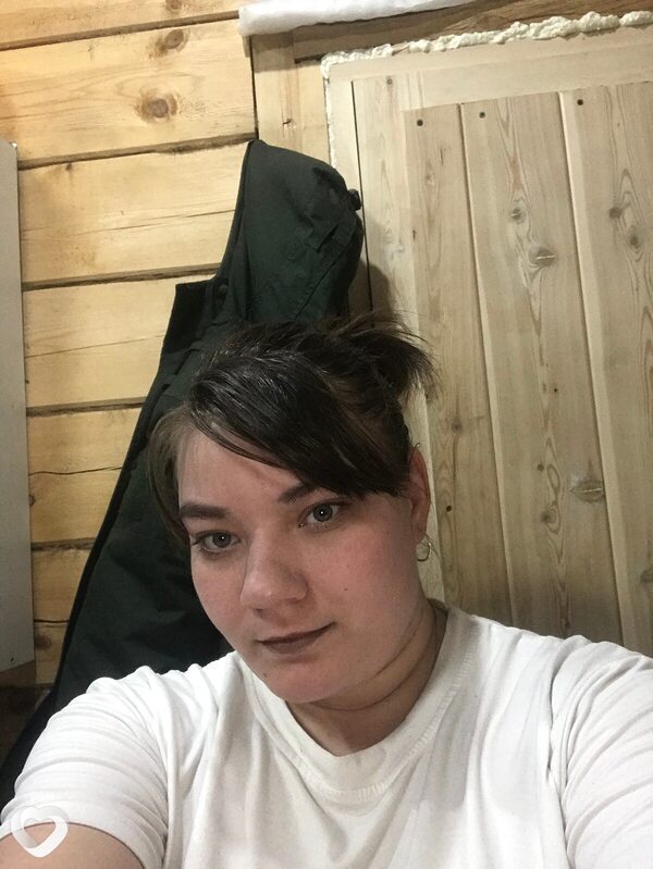 Светлана, 27, Улан-Удэ — анкета №3143405