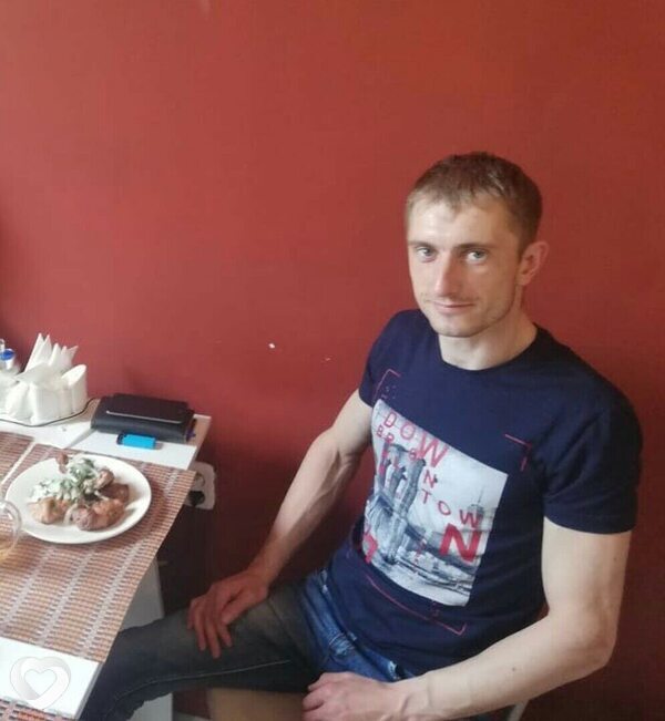 Данил, 33, Рудном — анкета №3143406