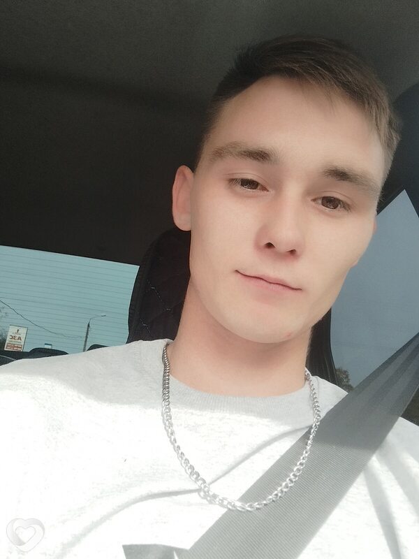 Дима, 22, Нижнем Новгороде — анкета №3143288