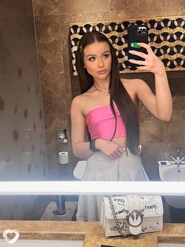 Алина, 21, Москве — анкета №3143295