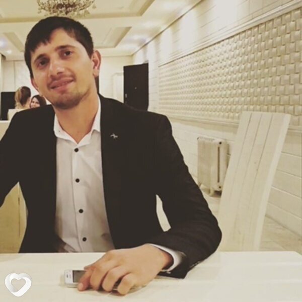 Алекс, 35, Челябинске — анкета №3143296