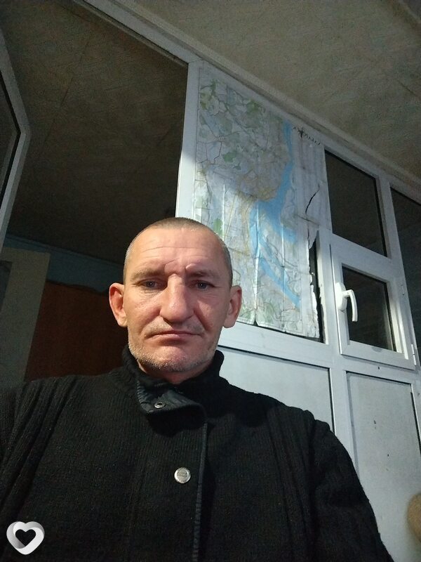 Фёдор, 45, Хабаровске — анкета №3143298