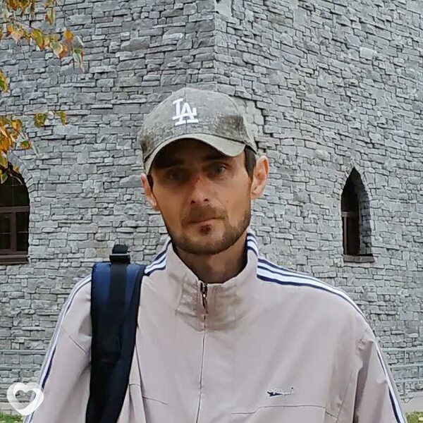 Сергей, Куйбышев