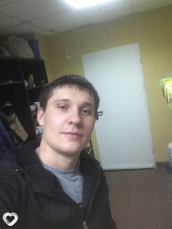 Алексей, 29, Липецке — анкета №3143301