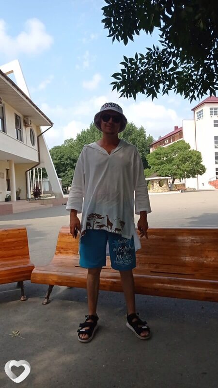 Алексей, 41, Сургуте — анкета №3143302