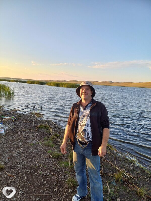 Олег, 43, Уфе — анкета №3143303